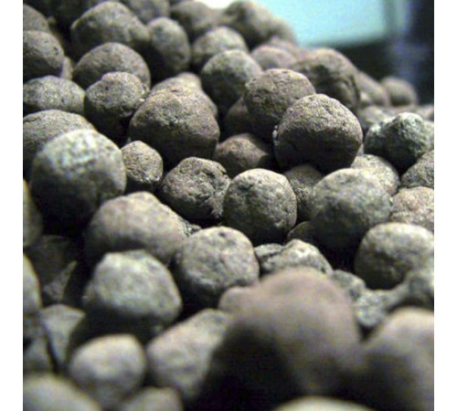 Железорудные окатыши оптом в Лиде для предприятий