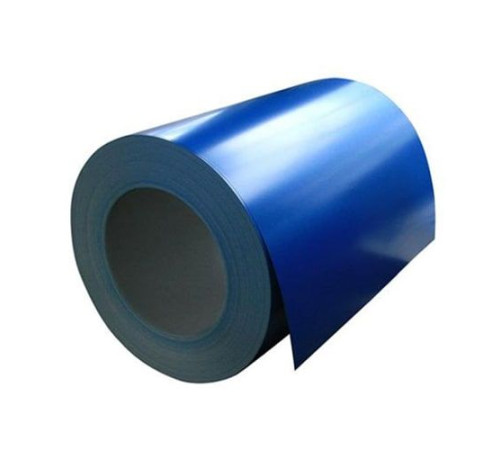 Окрашенные оцинкованные листы в Лиде для юридических лиц