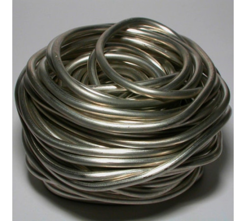 Оловянные проволоки в Лиде для промышленности и производства