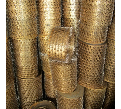 Омеднённые просечки в Лиде для юридических лиц