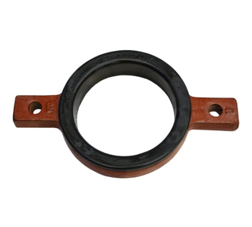 Безраструбные опорные кольца в Лиде для канализации