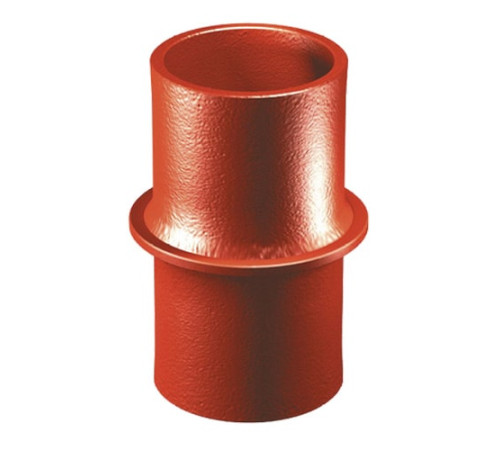 Безраструбные опорные трубы для канализации в Лиде