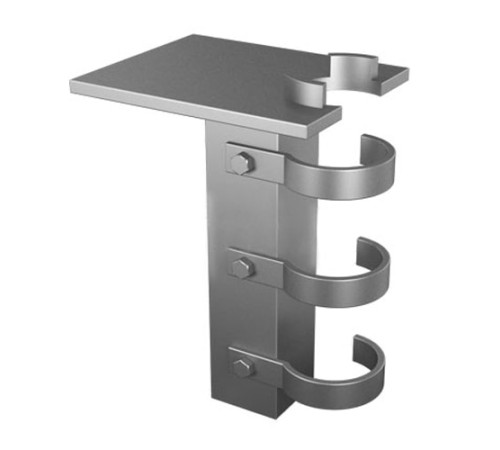 Оправы с сопровождением для труб в Лиде и Беларуси