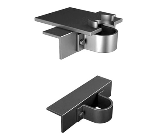 Опора вертикальных трубопроводов в Лиде и Беларуси