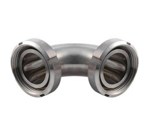 Оснащенные отводы гайки в Лиде от Спецметаллстрой