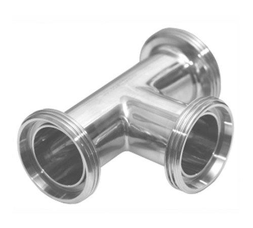 Оснащенные тройники резьба в Лиде для трубопроводов