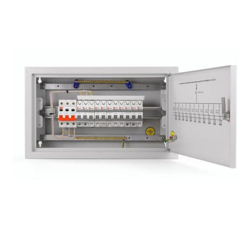 Осветительные щитки в Лиде для юрлиц