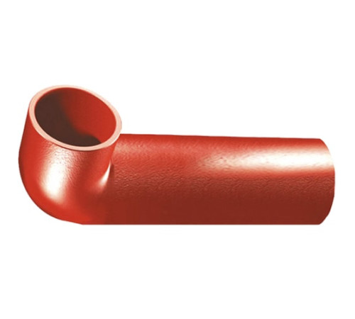 Отводы 88° с удлиненной стороной в Лиде и Беларуси