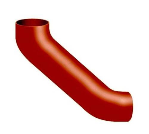 Отводы 88° с успокоительным участком в Лиде