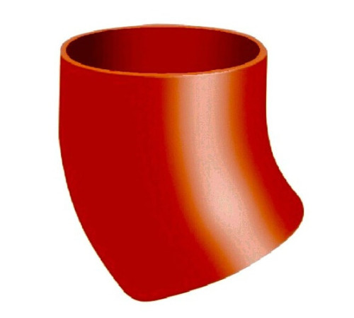 Безраструбные короткие отводы 30° в Лиде