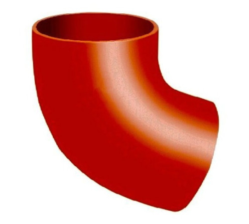 Безраструбные короткие отводы 69 гр в Лиде