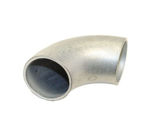 Отводы оцинкованные стальные в Лиде для трубопроводов