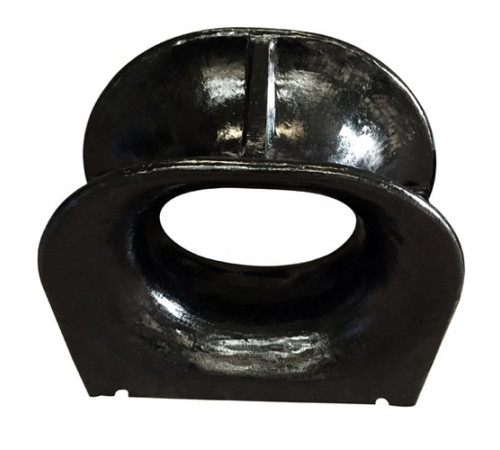 Панамские клюзы в Лиде для судостроения