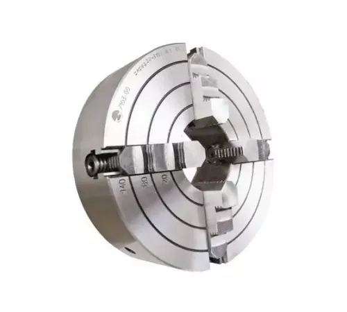 Токарные четырехкулачковые патроны в Лиде