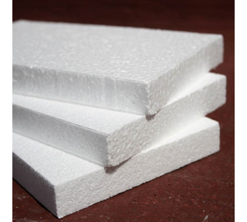 Пенополистирольные плиты в Лиде для юридических лиц