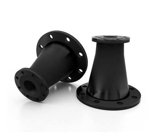 Стальные фланцевые переходы в Лиде для предприятий