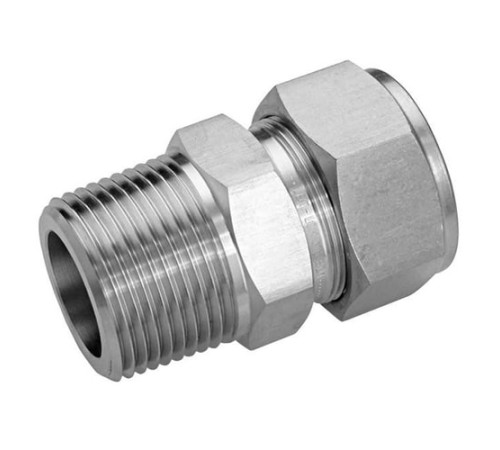 Переходники нержавеющие H-SHB в Лиде для трубопроводов