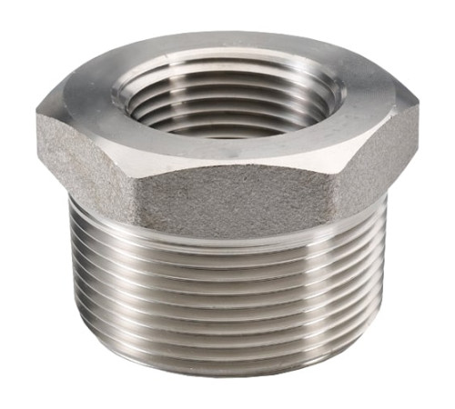 Переходные футорки AISI 304 и 316 в Лиде