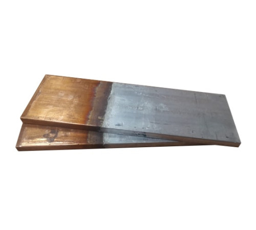 Переходные пластины МА из меди в Лиде с доставкой по РБ