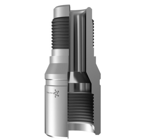 Переходные переводники НКВ для трубопроводов в Лиде