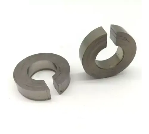 Пермаллойные кольца в Лиде от Спецметаллстрой