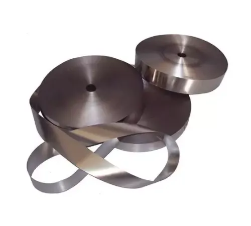 Пермендюры в Лиде: магнитно-мягкие сплавы 49К2ФА, 49КФ