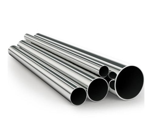 Пищевые трубы из нержавеющей стали в Лиде