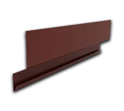 Планки отлива цокольные в Лиде для юридических лиц