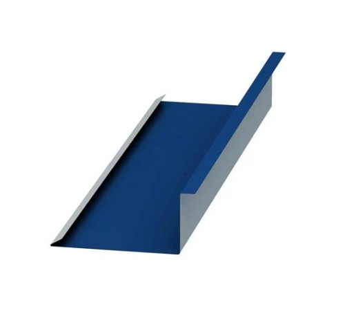 Планки примыкания для профнастила в Лиде и Беларуси