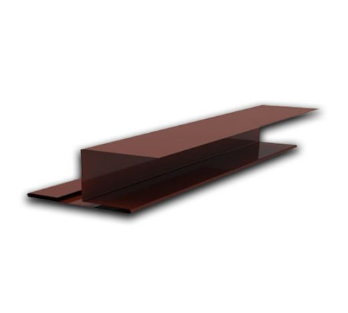 Планки стыковочные универсальные для панелей в Лиде