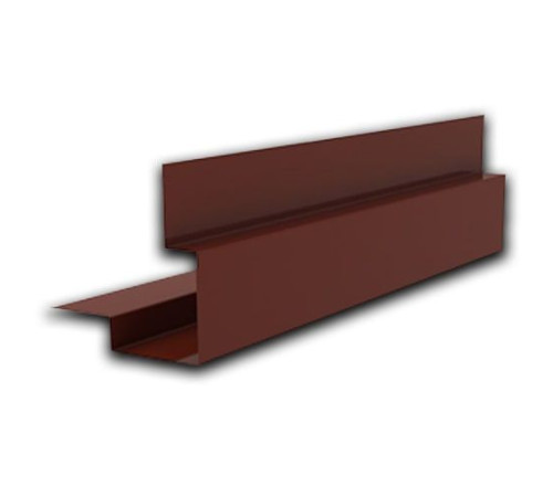 Планки угла наружного линеарного в Лиде