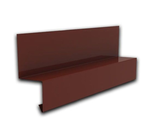 Планки вертикального стыка для линеарных панелей в Лиде