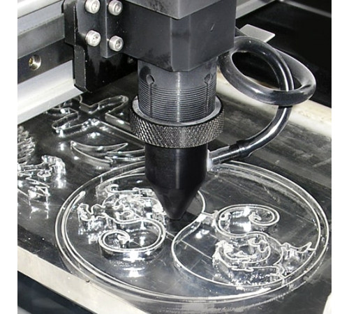 Пластики для лазерной гравировки в Лиде