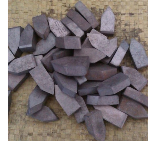 Титановольфрамовые пластины в Лиде с доставкой по Беларуси