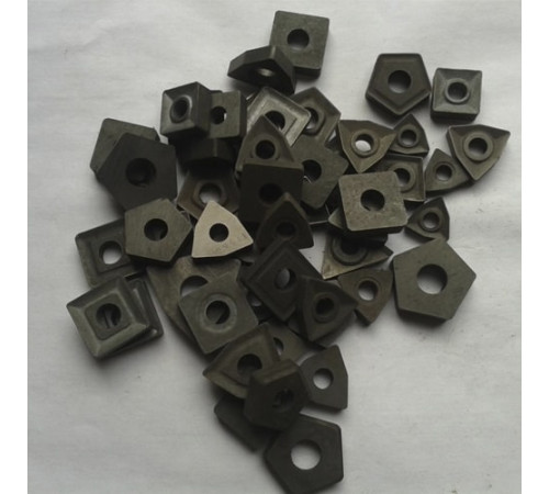 Пластины из сплавов с износостойким покрытием в Лиде