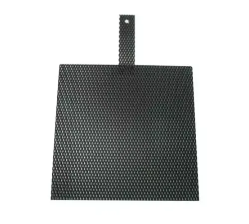 Аноды экранирующие титановые в Лиде для предприятий