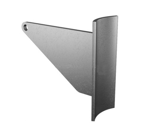 Плавники с накладкой для трубопроводов в Лиде