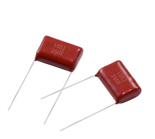 Пленочные конденсаторы в Лиде для юридических лиц