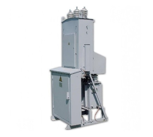 Мачтовые подстанции КТП в Лиде и Беларуси