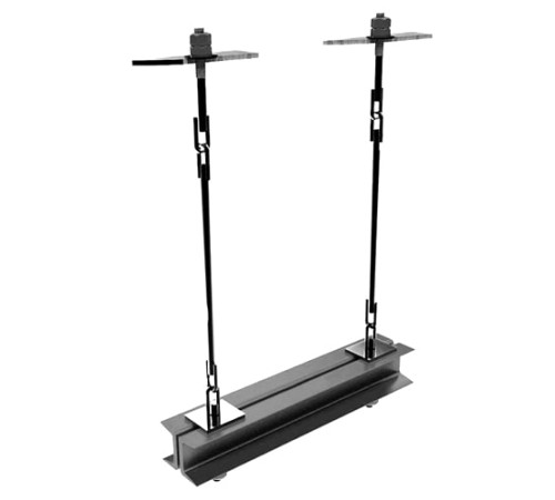 Подвески ПМ2ш и ПГ2ш для трубопроводов в Лиде