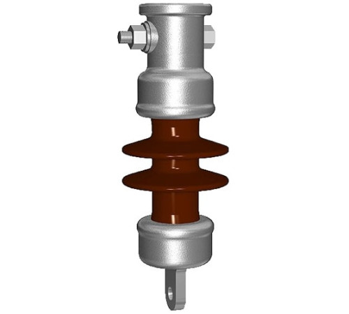 Подвесные фарфоровые и керамические стержневые изоляторы в Лиде