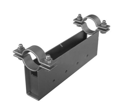 Подвижные хомутовые опоры для трубопроводов в Лиде