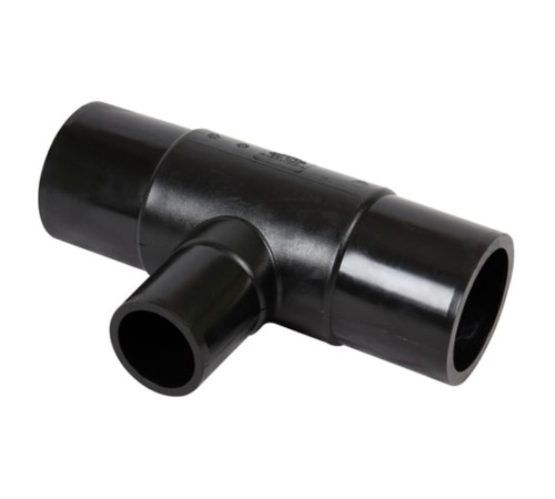 Полиэтиленовые переходные тройники ПЭ 100 в Лиде