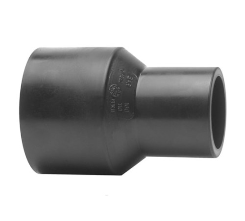 Полиэтиленовые переходы ПЭ 80 в Лиде