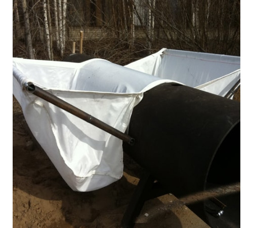 Полимерно-контейнерные балластирующие устройства в Лиде