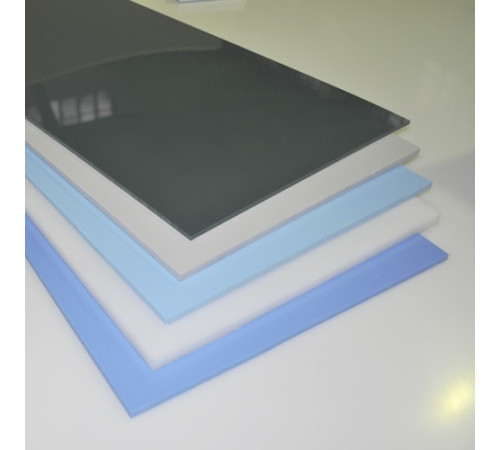 Полипропиленовые листы в Лиде для производства и строительства