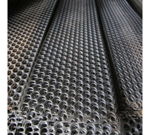 Полосы высечки в Лиде от производителя