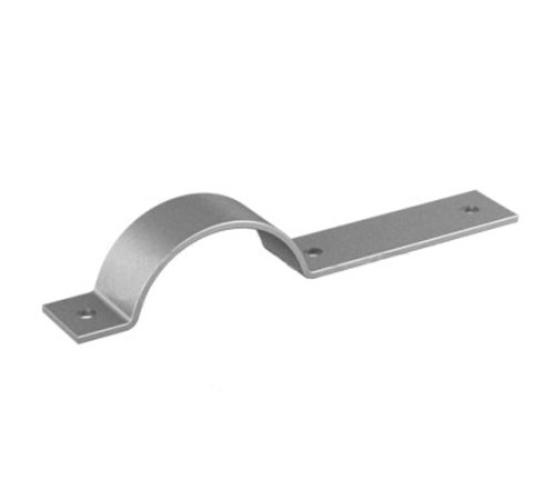 Полухомуты для горизонтальных трубопроводов в Лиде