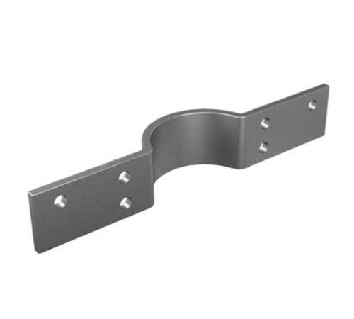 Полухомуты для вертикальных трубопроводов в Лиде