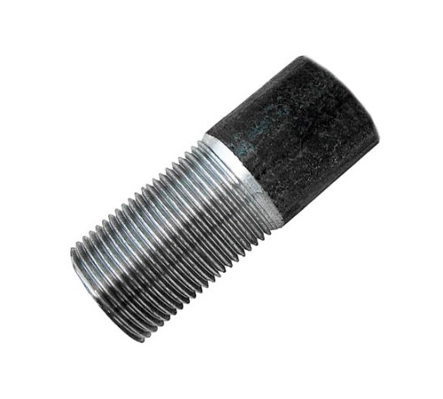 Стальные полусгоны для трубопровода в Лиде